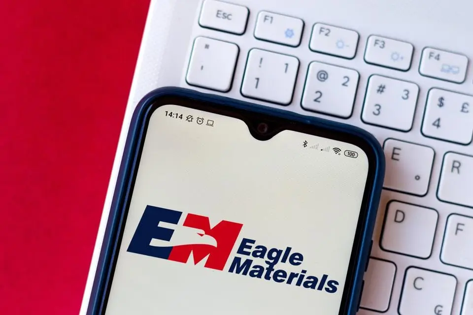 Eagle Materials Reports Q4 Beat, Increases Repurchase Authorization