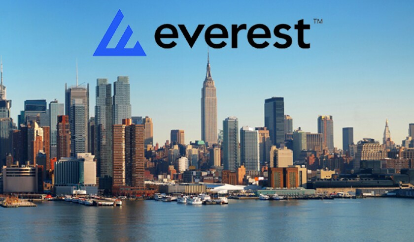 Janney Initiates Everest Group at Buy, Sees Rebound Ahead After Reserve Reset