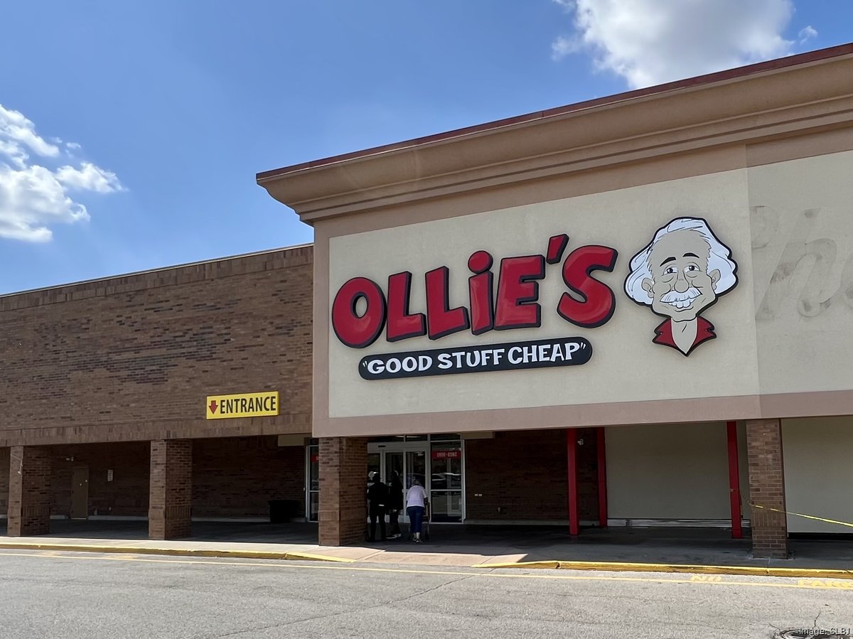 Loop Capital Downgrades Ollie’s to Hold on Valuation Concerns